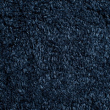 Tmavomodrý okrúhly koberec ø 133 cm – Flair Rugs - Image 5