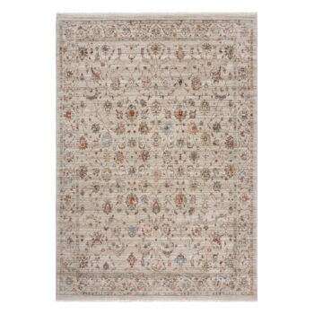 Béžový koberec 200x290 cm Elodie Traditional – Flair Rugs
