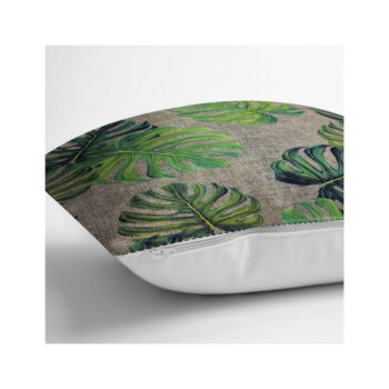 Obliečka na vankúš Minimalist Cushion Covers Bunio, 45 x 45 cm – Obrázok 2