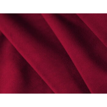 Červená zamatová pohovka 320 cm Rome Velvet - Cosmopolitan Design - Image 6