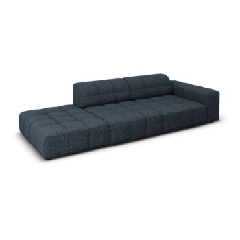 Modrá leňoška (pravý roh) Chicago – Cosmopolitan Design - Image 3