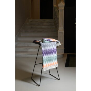 Deka 140x180 cm Zig Zag - Euromant - Image 7