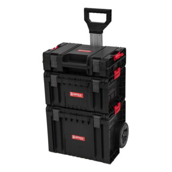 Box na náradie Pro – Qbrick Sys­tem