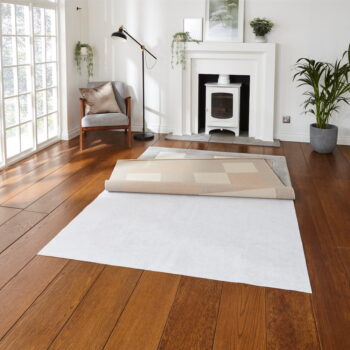 Protišmyková podložka pod koberec 120x180 cm - Think Rugs - Image 7
