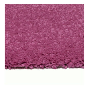 Ružový koberec Universal Aqua, 100 × 150 cm – Obrázok 3