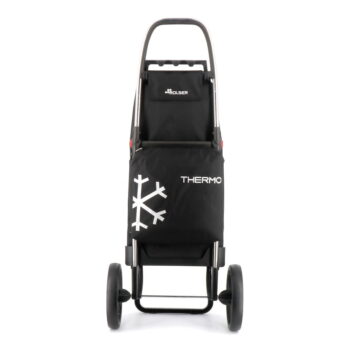 Nákupná taška na kolieskach 43 l I-Max Termo Zen 2 Logic RSG – Rolser - Image 5