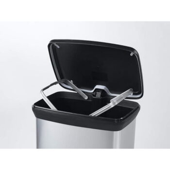 Odpadkový kôš Curver Pedal, 50 l - Image 3