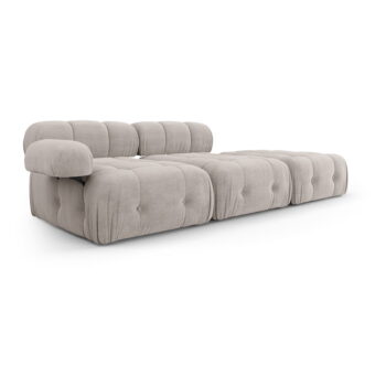 Svetlosivá leňoška Ferento – Cosmopolitan Design - Image 4