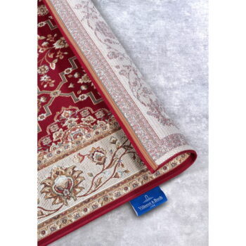 Červený vonkajší koberec 160x235 cm Pierre – Villeroy&Boch - Image 7