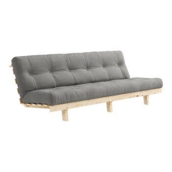 Sivá pohovka 200 cm Lean – Karup Design – Obrázok 2