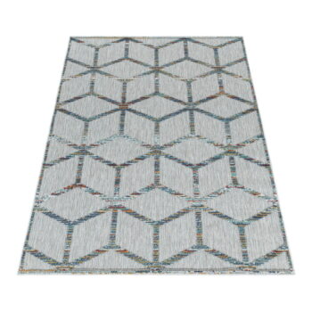Svetlosivý vonkajší koberec 120x170 cm Bahama – Ayyildiz Carpets - Image 6