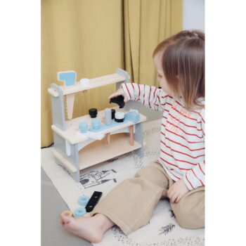 Súprava detského náradia Workbench – Kindsgut - Image 2