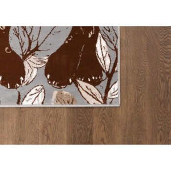 Detský koberček 80x150 cm Red Panda – FD – Obrázok 4
