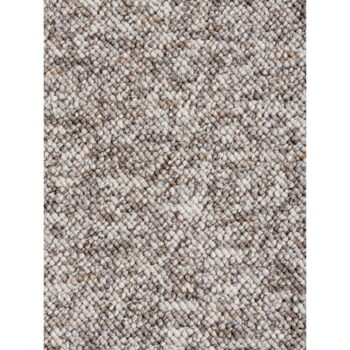 Sivý prateľný koberec 160x230 cm Rocco Taupe – Elle Decoration - Image 8