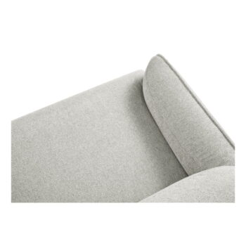 Svetlosivá pohovka Windsor & Co Sofas Neso, 235 cm - Image 4