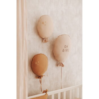 Detský vankúšik Stars – Malomi Kids - Image 2