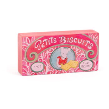 Detská hracia súprava potravín Groceries – Moulin Roty - Image 11