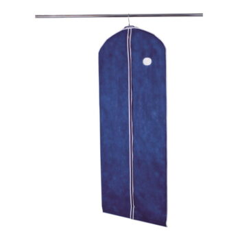 Modrý obal na obleky Wenko Ocean, 150 × 60 cm - Image 2