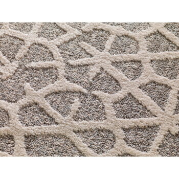 Béžový koberec 160x230 cm Paula – Universal – Obrázok 3