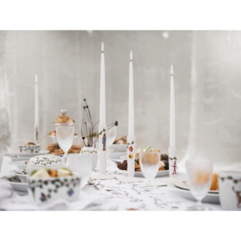 Porcelánová dóza na cukrovinky Hammershøi – Kähler Design – Obrázok 11