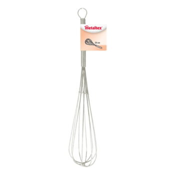 Antikoro metlička Metaltex French, dĺžka 30 cm - Image 2
