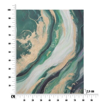 Obraz Mauro Ferretti Greenery, 80 x 100 cm - Image 6