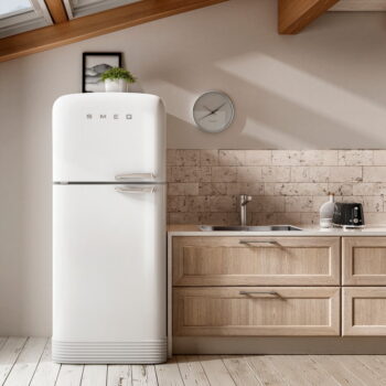 Čierny hriankovač Retro Style – SMEG - Image 6