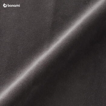 Tmavosivá zamatová pohovka Cosmopolitan Design Vienna, 160 cm - Image 9