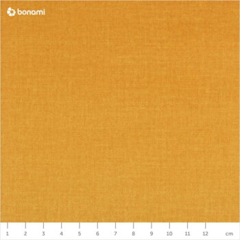 Žltý zamatový puf Windsor & Co Sofas Vesta - Image 7
