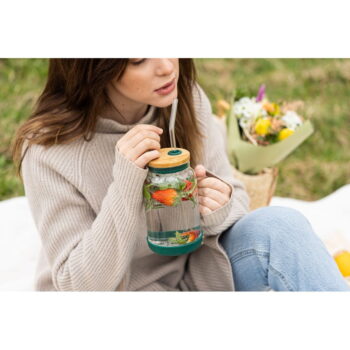 Pohár 600 ml Fuori – Vialli Design - Image 9