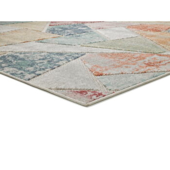 Béžový vonkajší koberec 133x190 cm Soley – Universal – Obrázok 2