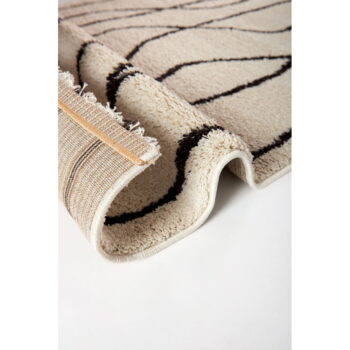 Koberec Bonami Selection Routa, 140 x 200 cm – Obrázok 2