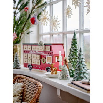 Adventný kalendár Edward – Bloomingville - Image 2