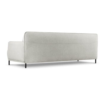 Svetlosivá pohovka Windsor & Co Sofas Neso, 235 cm - Image 3