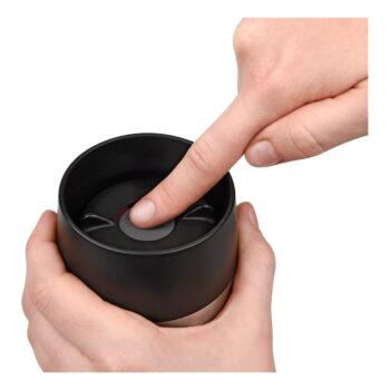 Modrý termo hrnček 0.36 l - Tefal - Image 6