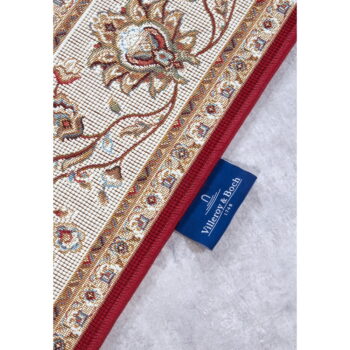 Červený vonkajší koberec 160x235 cm Pierre – Villeroy&Boch - Image 6
