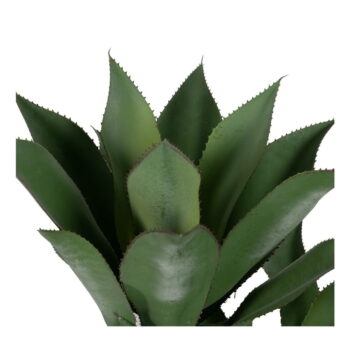 Umelá rastlina (výška 120 cm) Agave – Ixia - Image 3