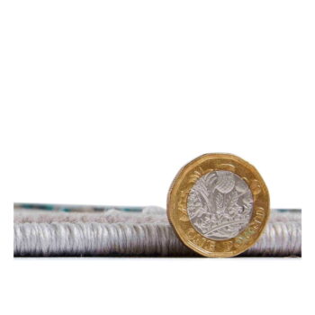 Sivo-zelený koberec Think Rugs Apollo, 160 x 220 cm – Obrázok 11