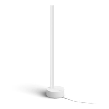 LED inteligentná stolová lampa 12 W Gradient Signe – Philips Hue - Image 2