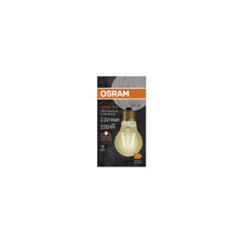 Teplá LED žiarovka E27, 2,5 W - Candellux Lighting – Obrázok 4