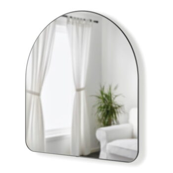 Nástenné zrkadlo 87x92 cm Hubba – Umbra - Image 6