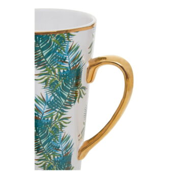 Hrnček z kameniny 500 ml Winter – Premier Housewares - Image 5