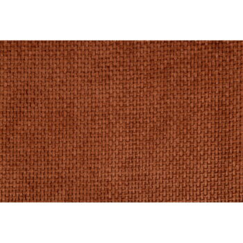 Rozkladacia rohová pohovka v tehlovooranžovej farbe (variabilná) Lorine – Ropez - Image 6