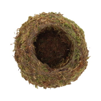 Kvetináč ø 9 cm Kokedama – Esschert Design - Image 4