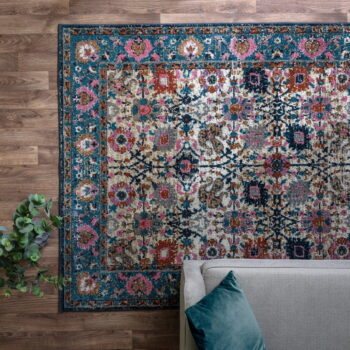 Koberec 120x170 cm Zola – Asiatic Carpets - Image 2