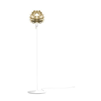 Tienidlo v zlatej farbe ø 32 cm Silvia – UMAGE - Image 2