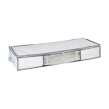 Vákuový organizér Wenko Soft, 105 × 45 cm - Image 2