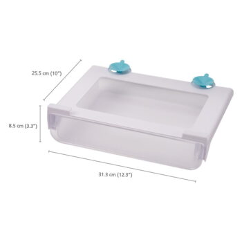 Organizér do chladničky FridgeStore – Joseph Joseph – Obrázok 8