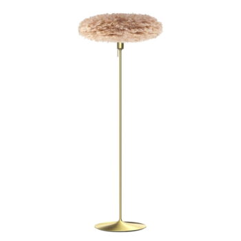 Svetlohnedé tienidlo ø 79 cm Eos Esther Large – UMAGE - Image 3