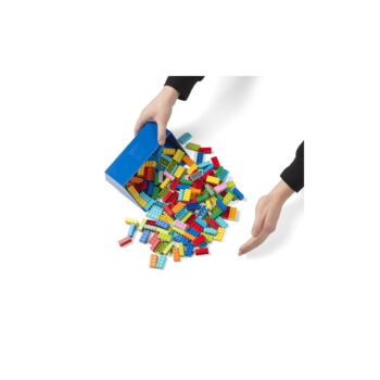 Naberače na kocky v súprave 2 ks - LEGO® – Obrázok 4